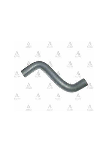 MAHER 9320 Hortum Radyatör Alt Corolla Uyumlu 99-01 1.4 1.6