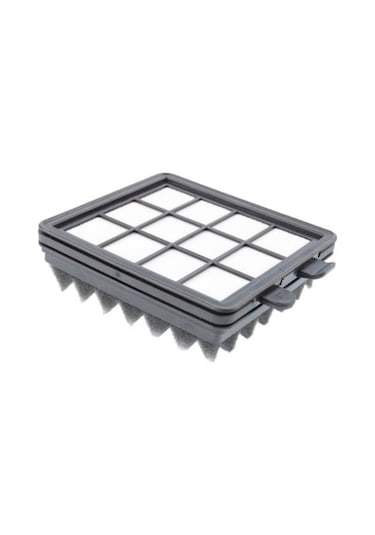 Stilevs Spektron  Hepa Filtre Seti ( Ön Ve Arka Filtre )