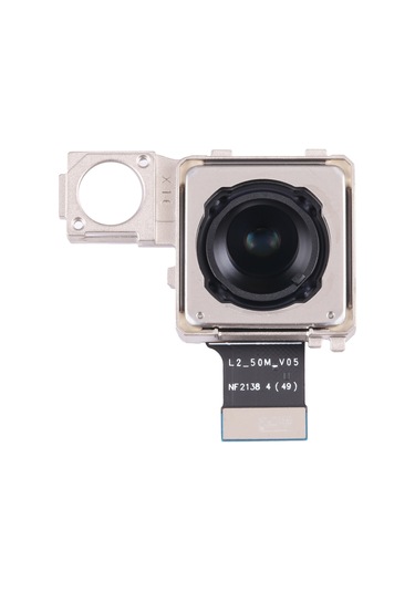 Xiaomi 12s Pro Ana Arkaya Bakan Kamera İçin Diğer