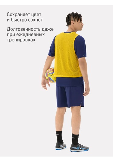 Jogel Antrenmanlar İçin Sporcu Yaka Futbol Yaka 421805734 Gri