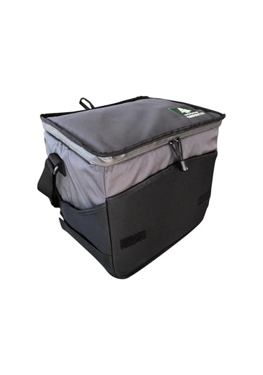 Ezetil Woods Bez Oto Buzdolabı 12V 16 Litre