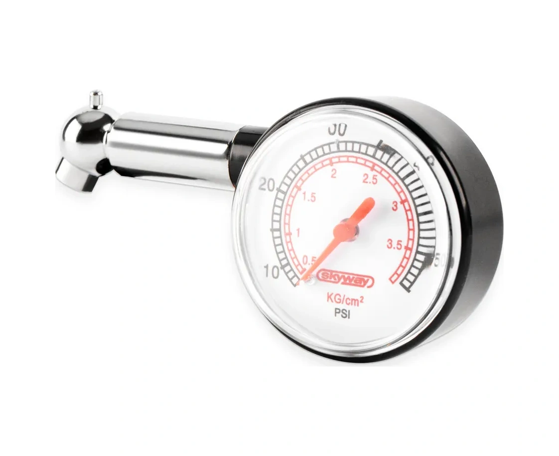 Skyway Araç Lastiği Manometresi 3,5 Atm 14481760
