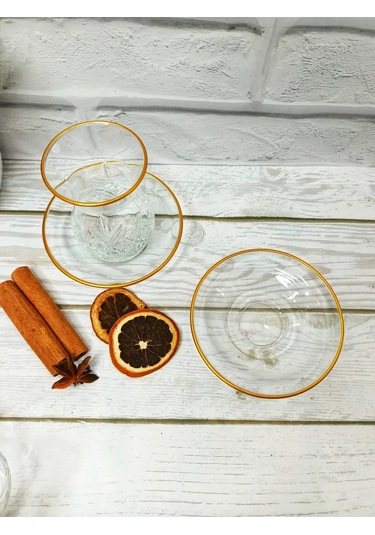 Pasabahce Bardaklar Ve Tabaklar, Armaud 2 Adet. 386893119 Beyaz