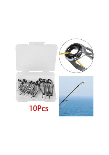 Suntek Tatlı Su Tuzlu Su Çubuğu Kadınlar Için 10 Adet Çubuk