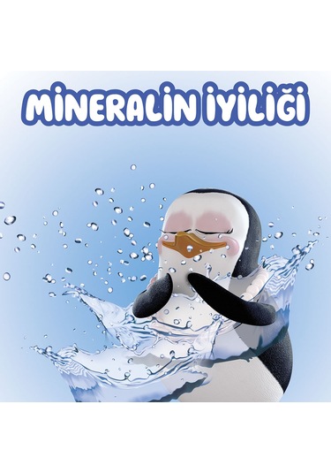 Familia Islak Havlu Mineralli 18x90lı (1620 Yaprak)