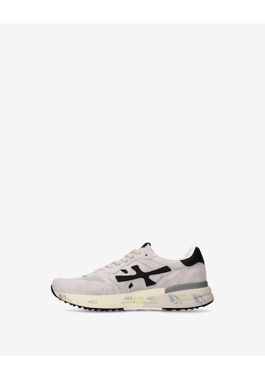 Premiata Sneakers Mick 0.1 8236 Beyaz