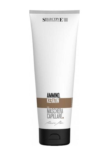 Selective Ammino Keratin Saç Bakım Maskesi 300 ML