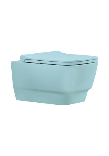 Paluci Novella Ice Blue WC