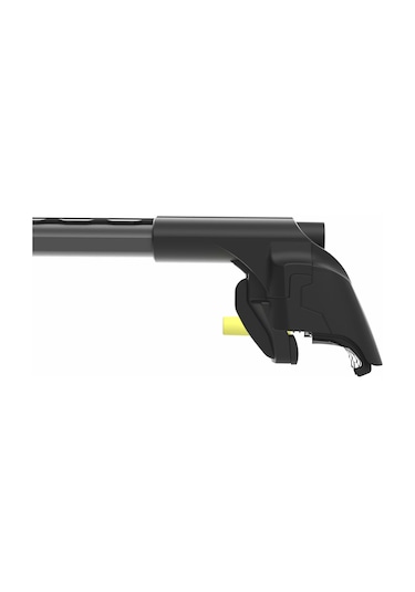 Vauxhall Mokka Suv 13- Turtle Air2 Ara Atkı Siyah