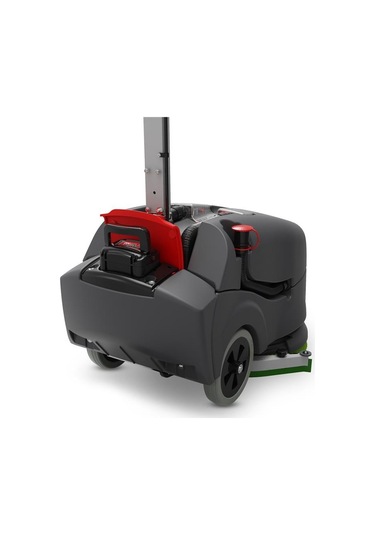 Ttb1840nx Akülü Yer Yıkama Makinesi