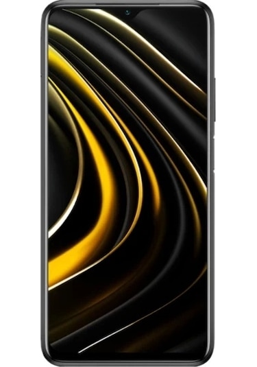 Poco M3 128 GB Siyah Teşhir