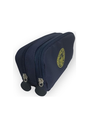 Fenerbahçe Dark Blue Kalem Çantası Mepart.24706 Çok Renkli