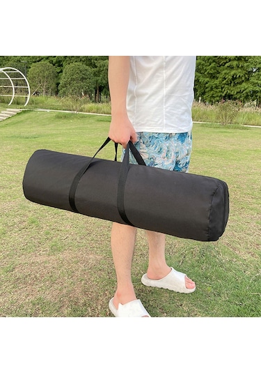 Suntek Magideal Seyahat Spor Tote Çanta Kamp Saklama Çantası 14cmx80cm
