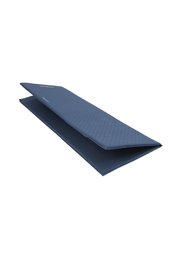 Kingcamp Gri Classic Double Şişme Mat Gri