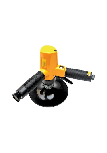 Yama 180 MM 4000 RPM Havalı Dikey Zımpara AT-7070s