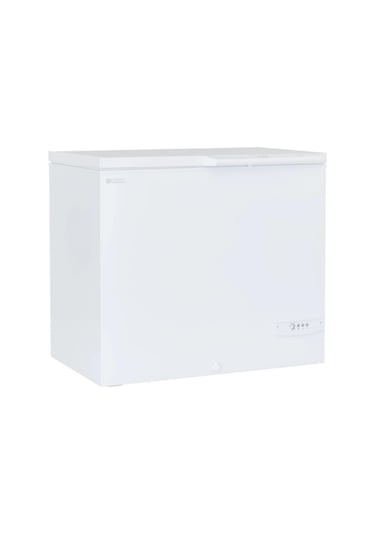 Uğur UED 280 227 LT Sandık Tipi Derin Dondurucu Beyaz