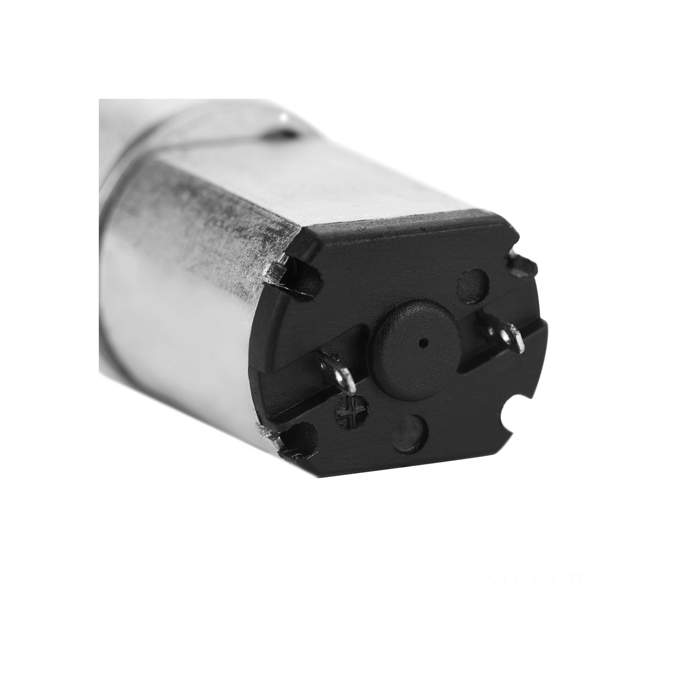 Konesam 6v 80rpm 16ga030 Dürtücü Dc Dişli Motoru - Yüksek Doğruluk, Az Gürültü, Uzun Ömürlü Metal Dişlilerle