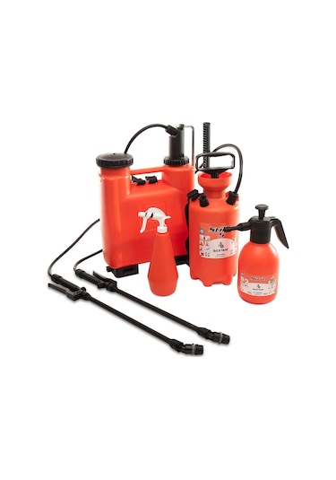 Dimartino Bertanı Sırıo 2000 Bahçe Pompası 2 L