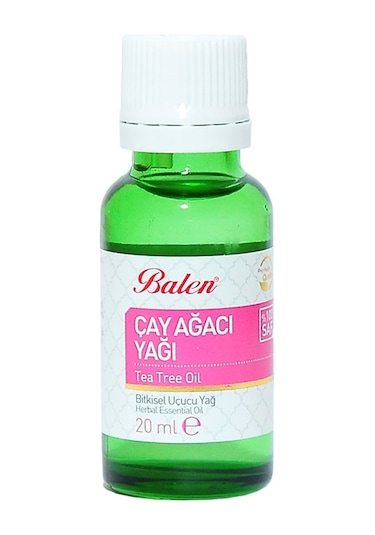 Balen Çay Ağacı Yağı 20 ML