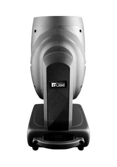 Qube Lighting Mini Beam 280 Moving Head