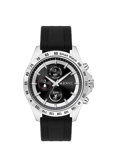 Wesse Connect Wwc2010-02 Akıllı Saat