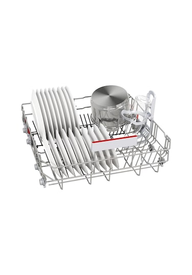 Bosch SMS6EMI70T 8 Programlı 13 Kişilik Bulaşık Makinesi
