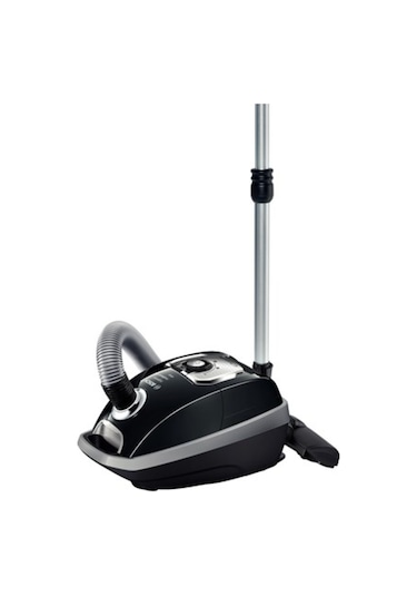 Bosch Uyumlu Relaxx Prosilence Ergomax Seri 8 Süpürge Hortumu Tutacaksız
