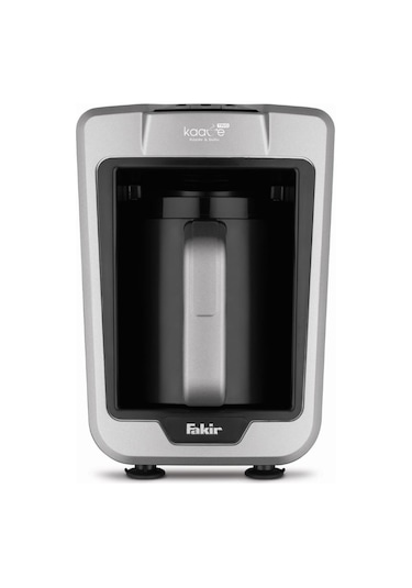 Fakir Kaave Trio Közde & Sütlü Türk Kahvesi Makinesi