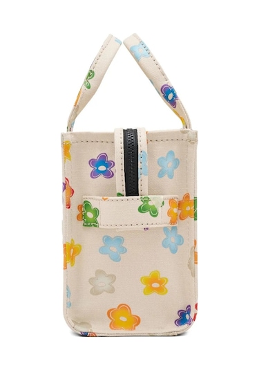 Marc Jacobs The Tote Bag Small Kadın El Ve Çapraz Çanta 2p5htt011h03 Multi
