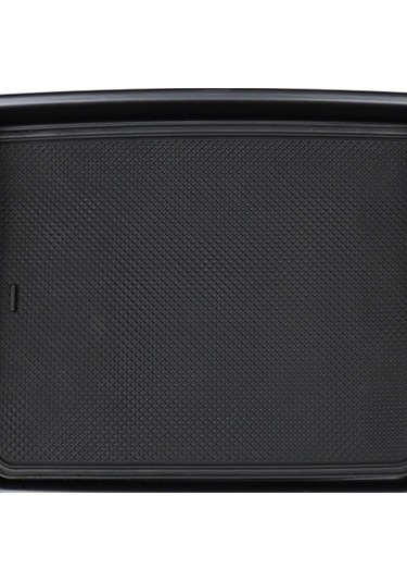 Suntek Gösterge Paneli Saklama Kutusu Sağlam Küçük Eşyalar