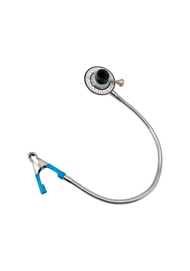 Sones Zk-104 2'si 1 Arada Araba 1/2 Tork Açı Ölçer Tork İndeksleyici Açı Ölçer