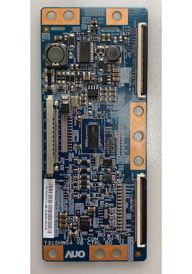 Tcon 31t09-com T315 Hw04 Vb Ctrl Bd
