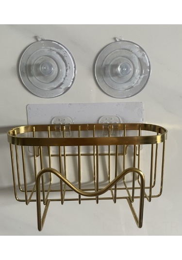 Dianziye Stainless Steel Mutfak Lavabo Depolama Rafı - Su Akışlı Tasarım, Çelik Malzeme, Kolluk Ve Gereçleri Düzenle Altın - Süper Tutuculu Diğer Dianziye Stainless Steel Mutfak Lavabo Depolama Rafı - Su Akışlı Tasarım, Çelik Malzeme, Kolluk Ve Gereçleri Düzenle Altın - Süper Tutuculu Diğer