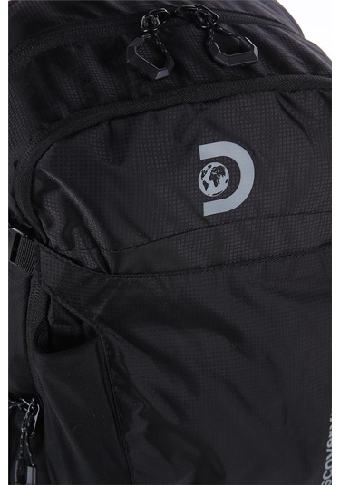 Dıscovery D01113 Sırt Çantası Gri