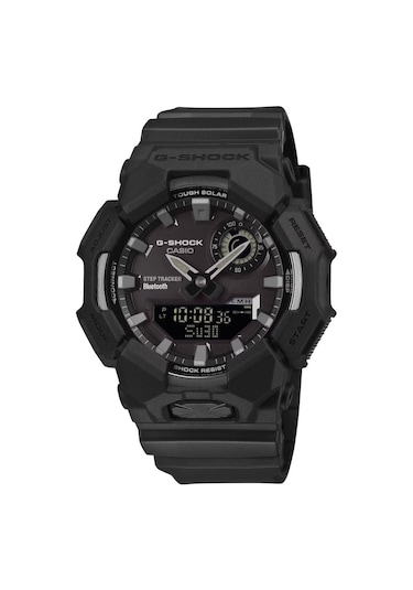 Casio Ga-b010-1a1dr Kol Saati Metalik