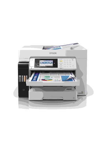 Epson EcoTank L15180 Çok Fonksiyonlu Yazıcı