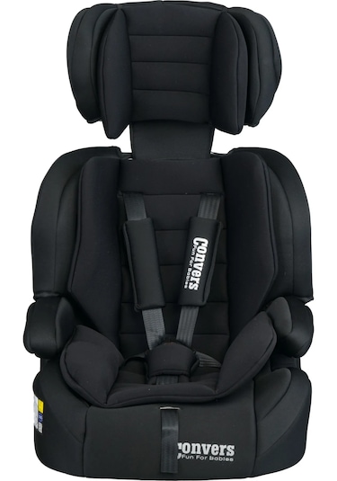 Convers Force Isofixli Bebek Çocuk Oto Koltuğu 9-36 Kg