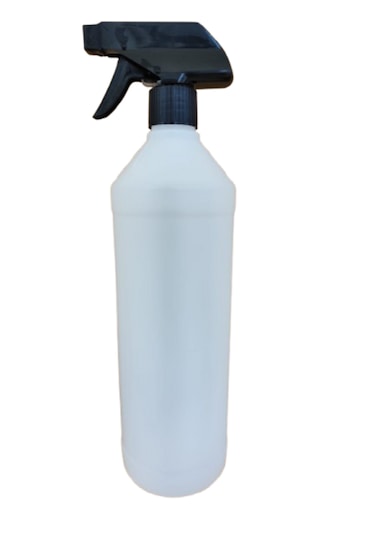 50 Adet 1 Lt Lik Ilaçlama Ve Bitki Sulama Bidonu Fısfıs