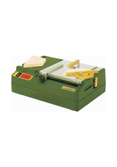 Proxxon KS 230 85 W 58 MM Tezgah Tipi Testere