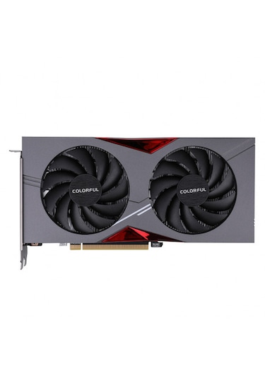 Colorful Geforce Rtx 4060 8gb 128bit Gddr6