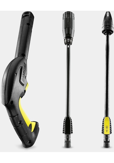 Karcher K 2 Power Control Basınçlı Yıkama Makinesi