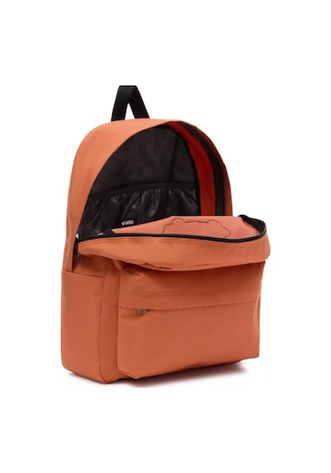 Vans Old Skool Classic Backpack Autumn Leaf Unisex Çanta
