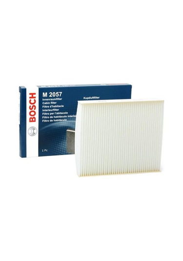 Volkswagen Polo 1.6 Tdı Polen Filtresi (2009 - 2014) Bosch