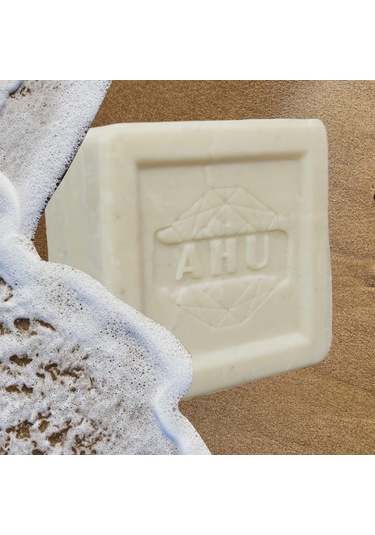 Ahu Natural Collagen Killi Sabun 12 x 150 G
