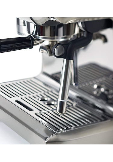 Sage Ses990 Bss The Oracle Touch Kahve Makinesi