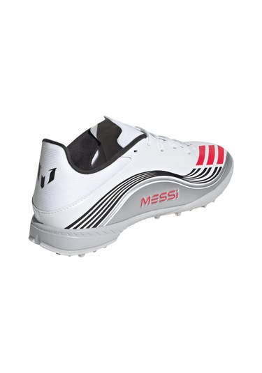Adidas F50 Messı League Yetişkin Krampon - Jp7448 Beyaz