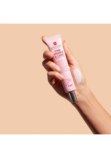 Erborian Pınk Prımer & Care 45 Ml