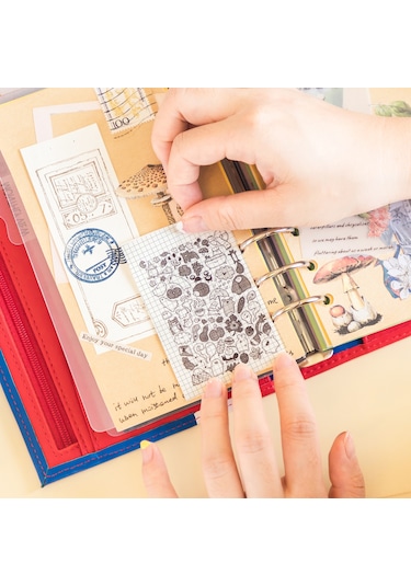 Yaleker Gri Kareli Termal Kağıt 57x30mm - 3'lü Paket, 2 Yıl Muhafaza Süresi, Bpa'sız, 3.5m Uzunluk