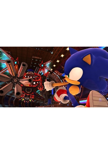 Ps5 Sonic X Shadow Generations Playstation 5