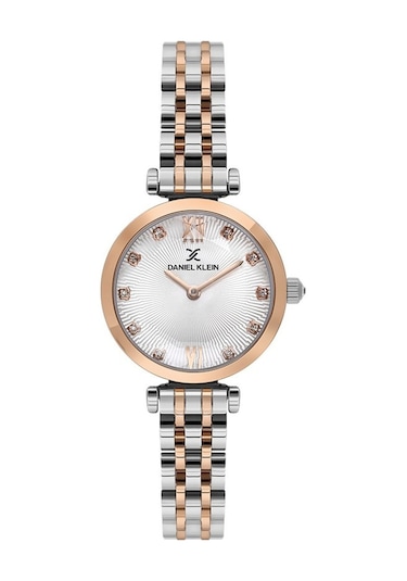 Danıel Kleın Dk102-dk.1.14094-5 Rose Gold Kadın Kol Saati